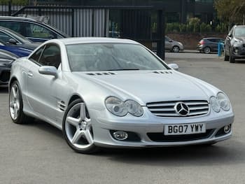 Mercedes-Benz S Class feature image