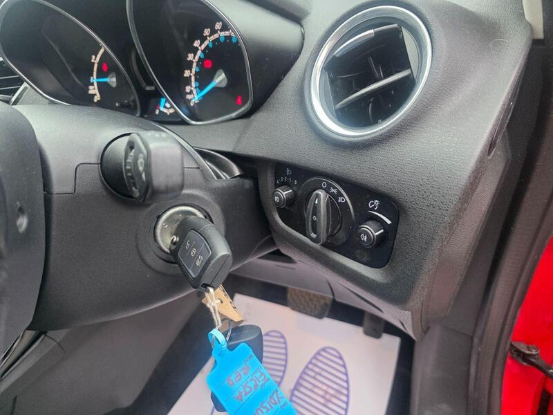 Used Ford Fiesta 2015 for sale - 77149417: Photo 24