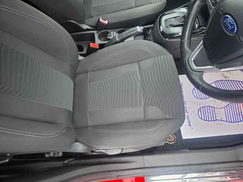 Used Ford Fiesta 2015 for sale - 77149417: Photo 26