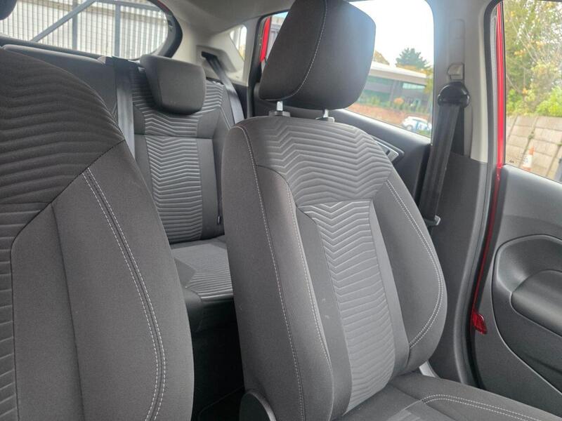 Used Ford Fiesta 2015 for sale - 77149417: Photo 29