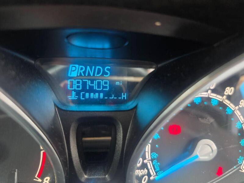 Used Ford Fiesta 2015 for sale - 77149417: Photo 30
