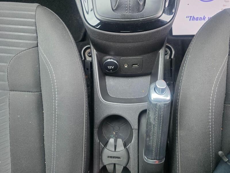 Used Ford Fiesta 2015 for sale - 77149417: Photo 32