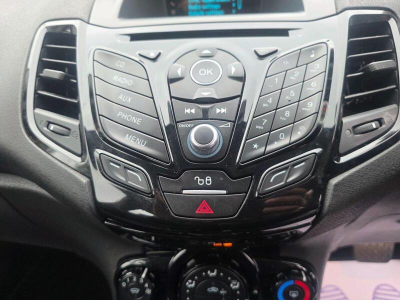 Used Ford Fiesta 2015 for sale - 77149417: Photo 34