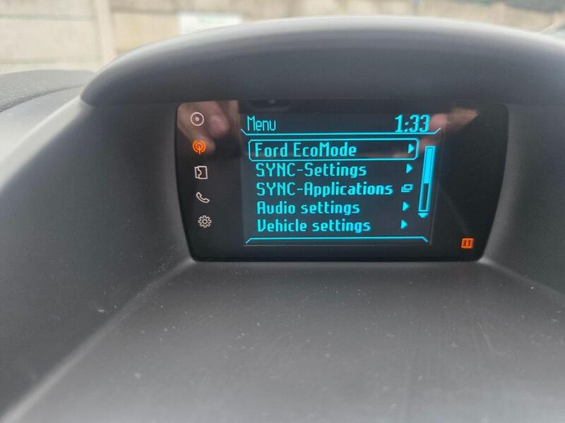 Used Ford Fiesta 2015 for sale - 77149417: Photo 35