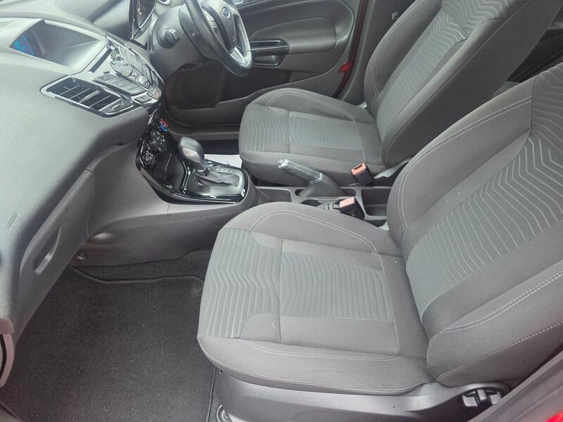 Used Ford Fiesta 2015 for sale - 77149417: Photo 39