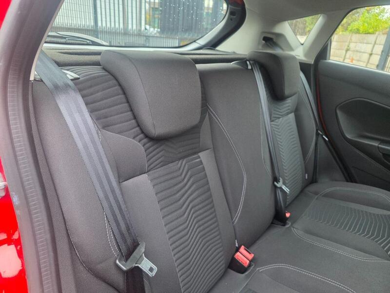 Used Ford Fiesta 2015 for sale - 77149417: Photo 45