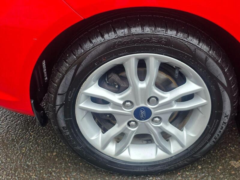 Used Ford Fiesta 2015 for sale - 77149417: Photo 49