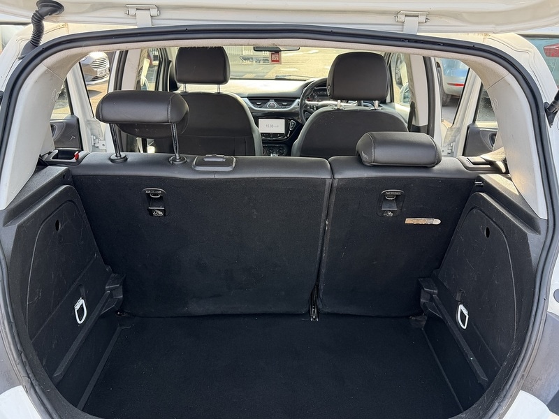 Used Vauxhall Corsa 2015 for sale - 77953493: Photo 22