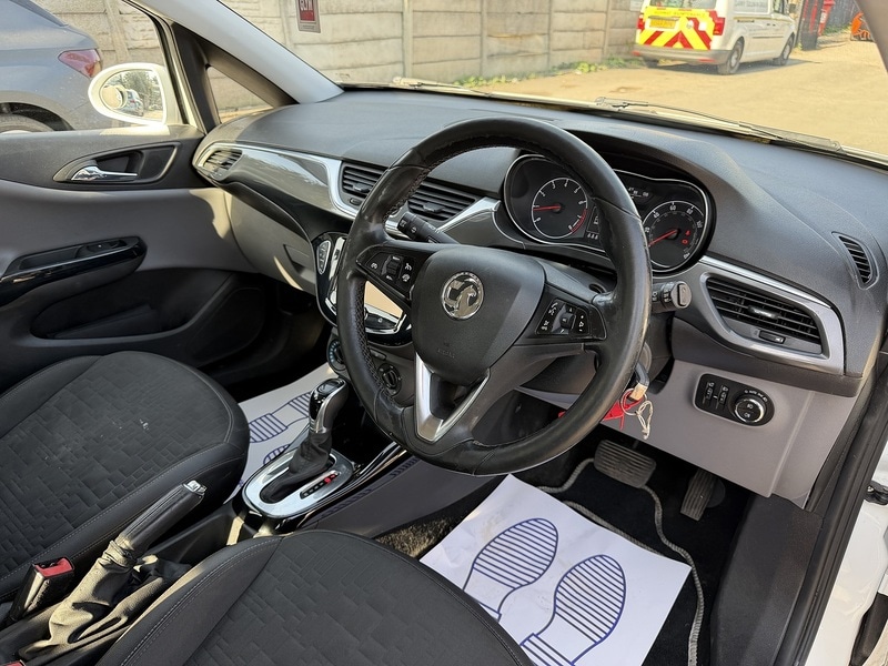 Used Vauxhall Corsa 2015 for sale - 77953493: Photo 27