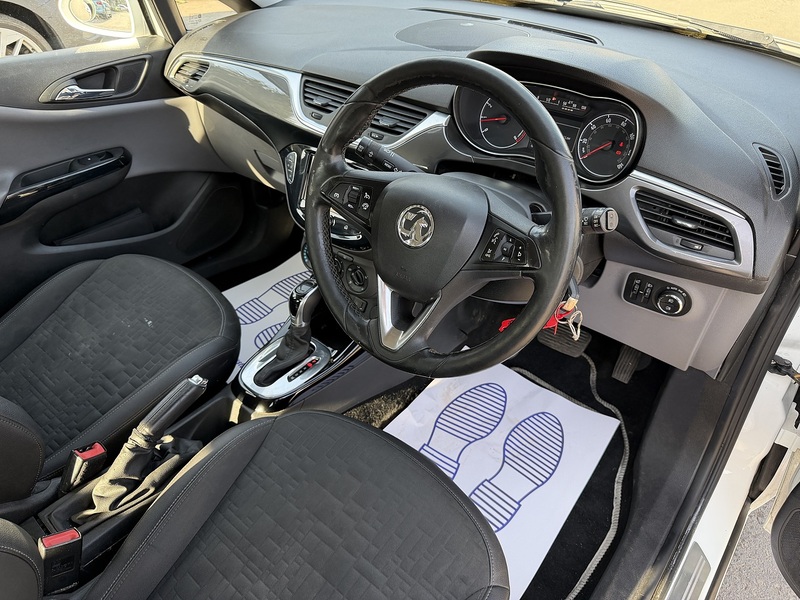 Used Vauxhall Corsa 2015 for sale - 77953493: Photo 29