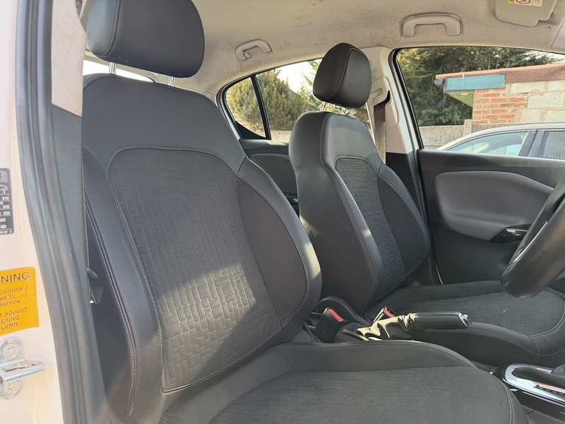 Used Vauxhall Corsa 2015 for sale - 77953493: Photo 33