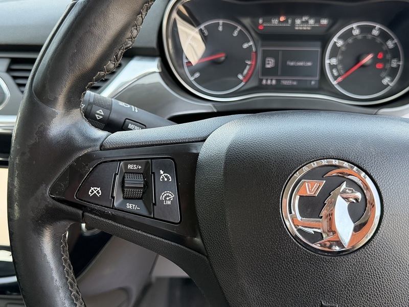 Used Vauxhall Corsa 2015 for sale - 77953493: Photo 34