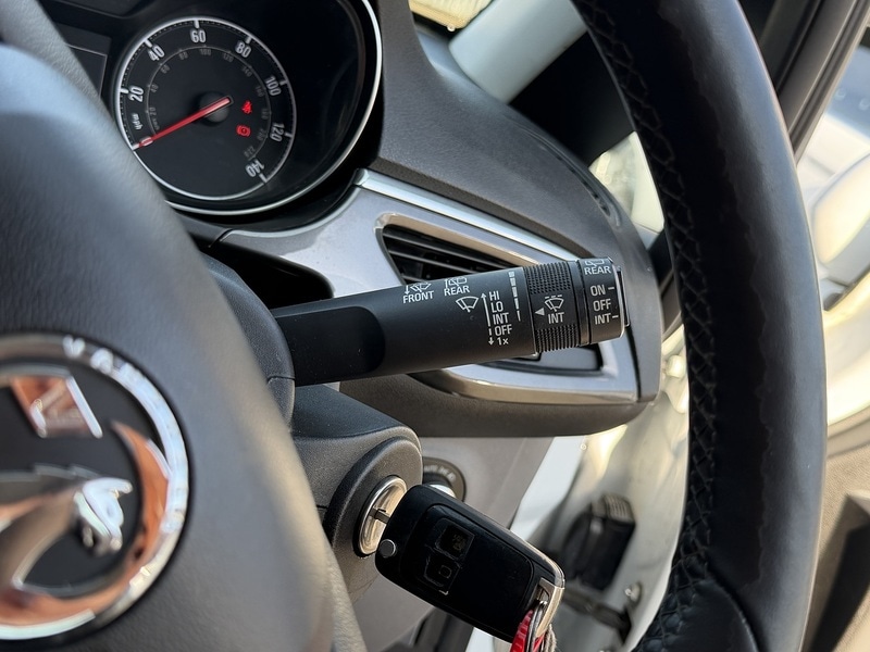 Used Vauxhall Corsa 2015 for sale - 77953493: Photo 36