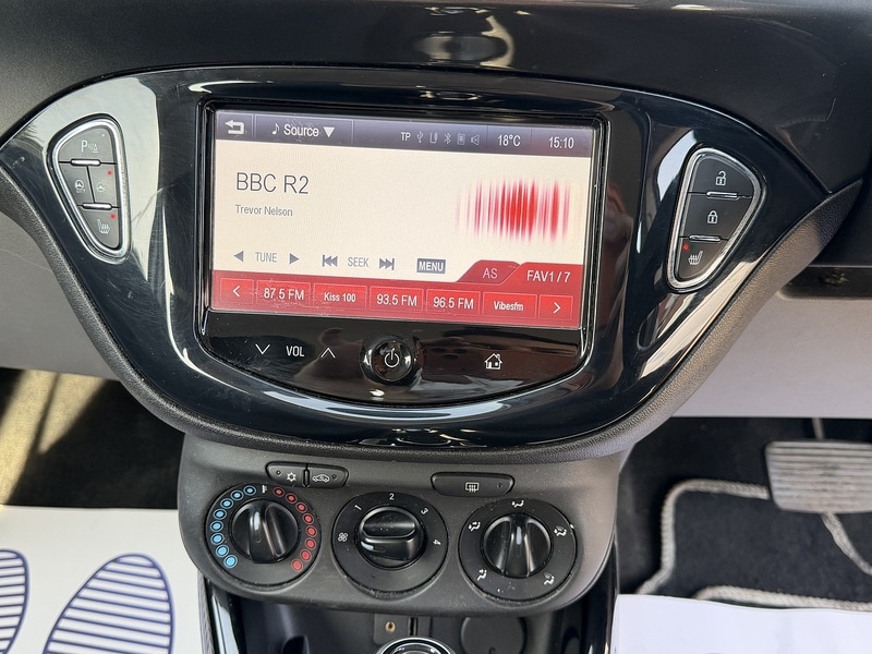 Used Vauxhall Corsa 2015 for sale - 77953493: Photo 38