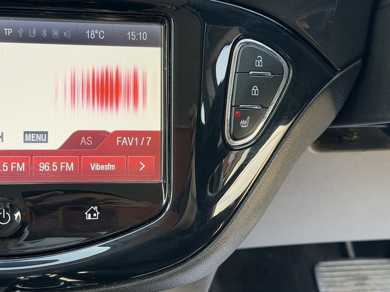 Used Vauxhall Corsa 2015 for sale - 77953493: Photo 39