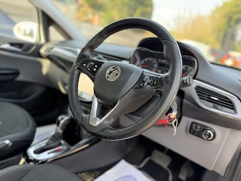 Used Vauxhall Corsa 2015 for sale - 77953493: Photo
