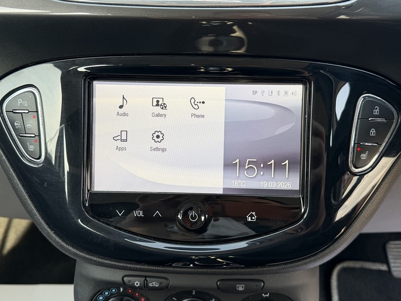 Used Vauxhall Corsa 2015 for sale - 77953493: Photo 41