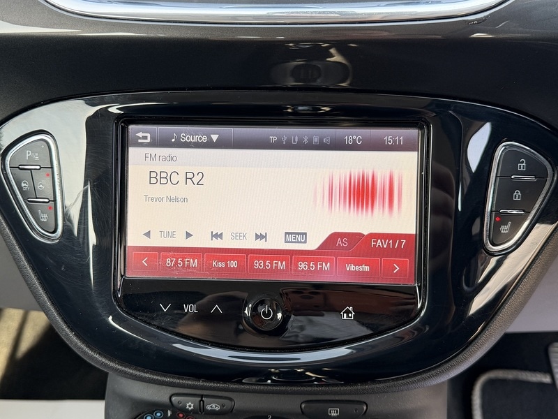 Used Vauxhall Corsa 2015 for sale - 77953493: Photo 42