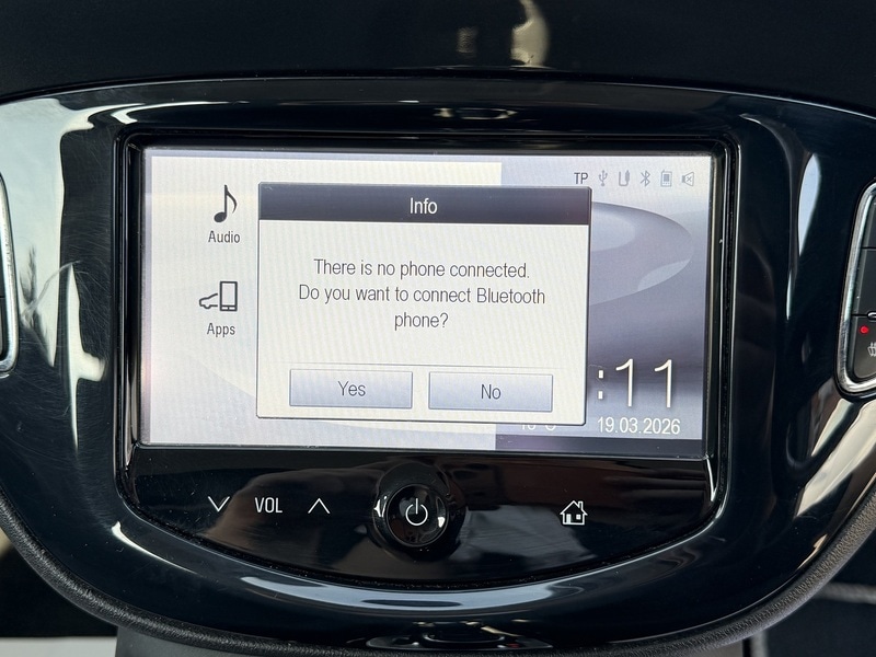 Used Vauxhall Corsa 2015 for sale - 77953493: Photo 44