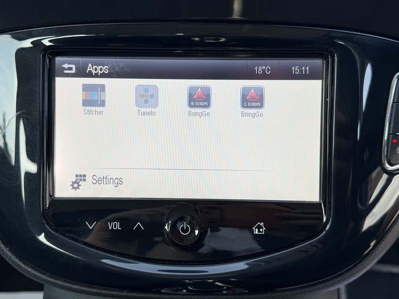 Used Vauxhall Corsa 2015 for sale - 77953493: Photo 46