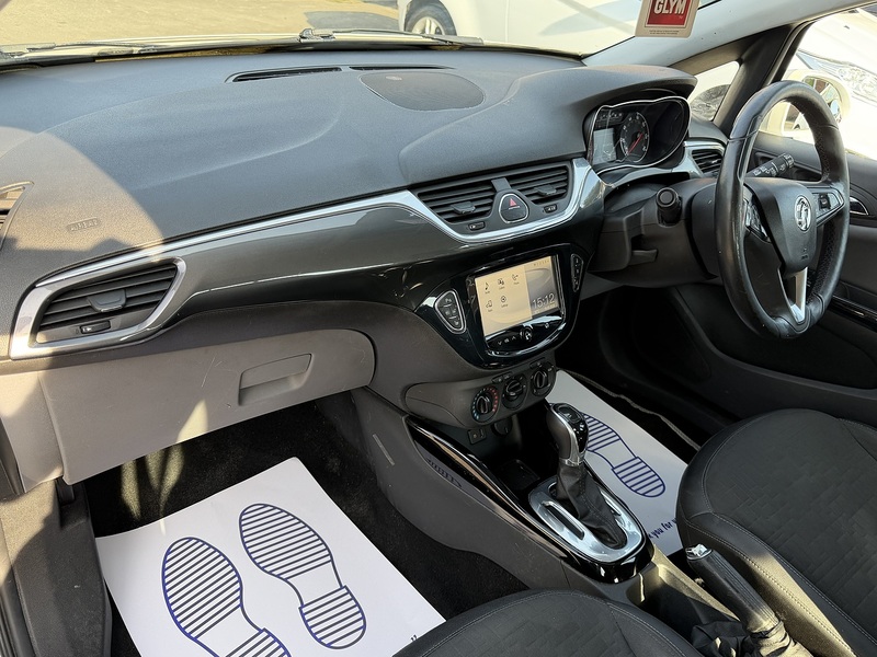 Used Vauxhall Corsa 2015 for sale - 77953493: Photo 47