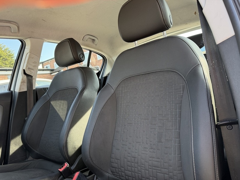 Used Vauxhall Corsa 2015 for sale - 77953493: Photo 49