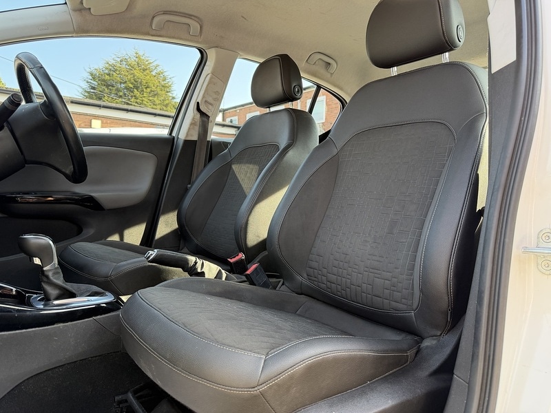 Used Vauxhall Corsa 2015 for sale - 77953493: Photo 50