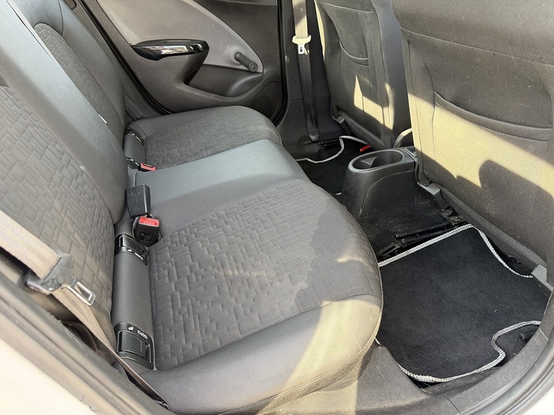 Used Vauxhall Corsa 2015 for sale - 77953493: Photo 53