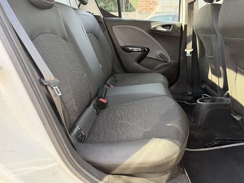 Used Vauxhall Corsa 2015 for sale - 77953493: Photo 54