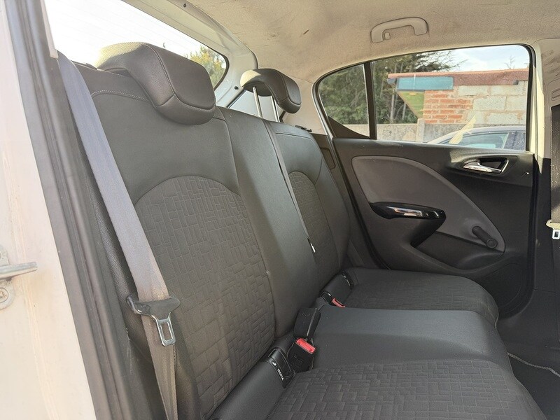 Used Vauxhall Corsa 2015 for sale - 77953493: Photo 55