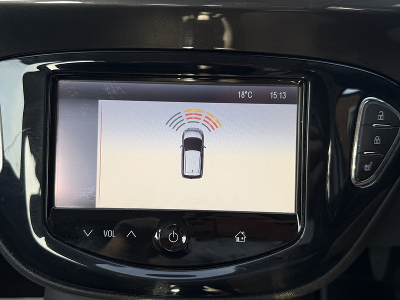 Used Vauxhall Corsa 2015 for sale - 77953493: Photo 56