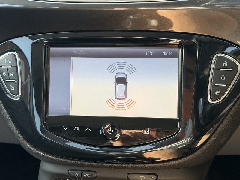 Used Vauxhall Corsa 2015 for sale - 77953493: Photo 57