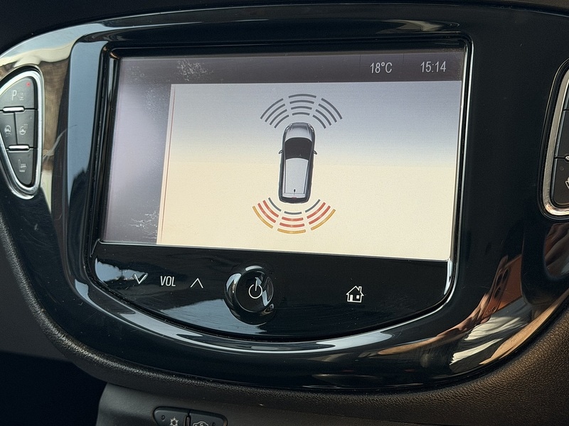 Used Vauxhall Corsa 2015 for sale - 77953493: Photo 58