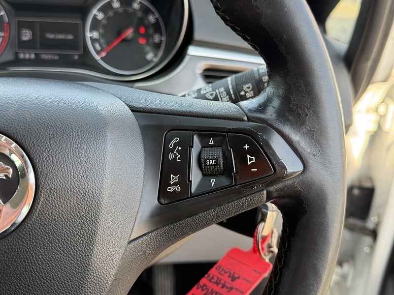 Used Vauxhall Corsa 2015 for sale - 77953493: Photo 59