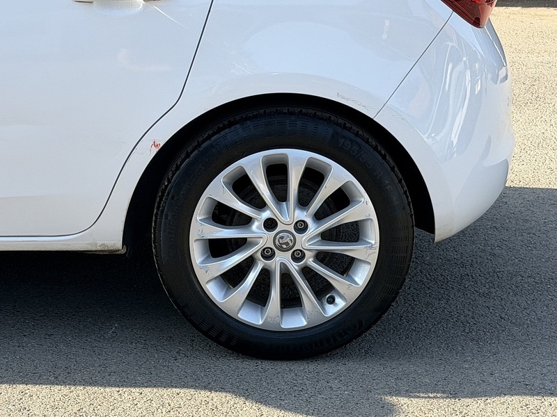 Used Vauxhall Corsa 2015 for sale - 77953493: Photo 61