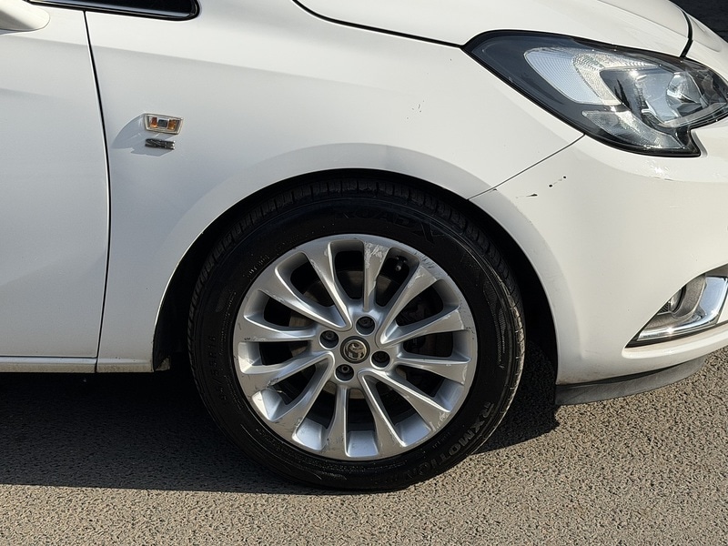 Used Vauxhall Corsa 2015 for sale - 77953493: Photo 63