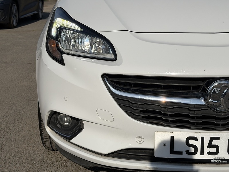 Used Vauxhall Corsa 2015 for sale - 77953493: Photo 65