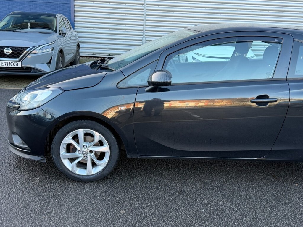 Used Vauxhall Corsa 2015 for sale - 77007473: Photo 12