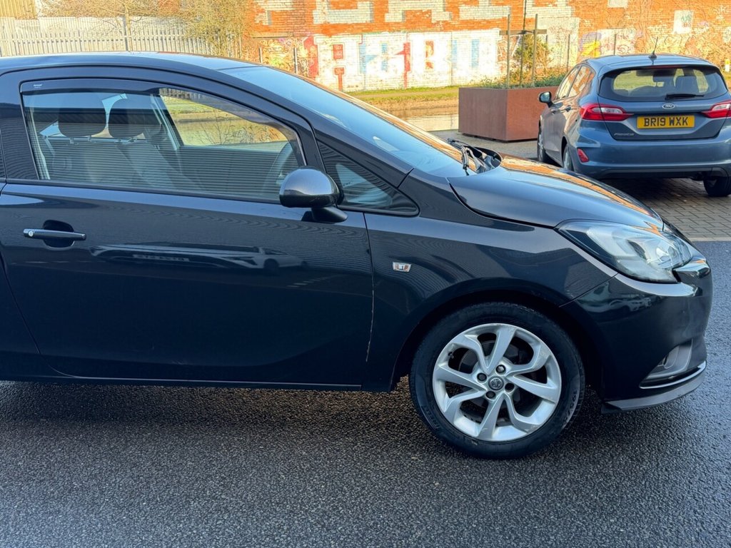 Used Vauxhall Corsa 2015 for sale - 77007473: Photo 23