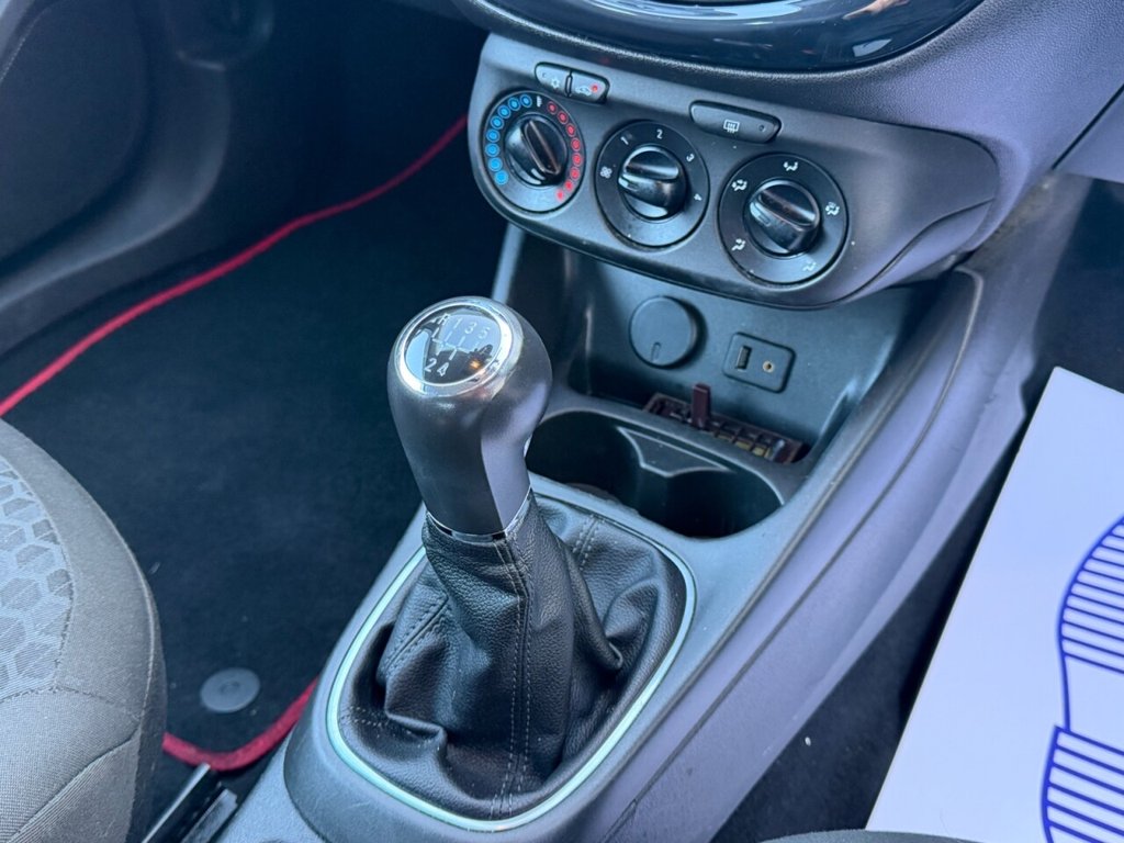 Used Vauxhall Corsa 2015 for sale - 77007473: Photo 28