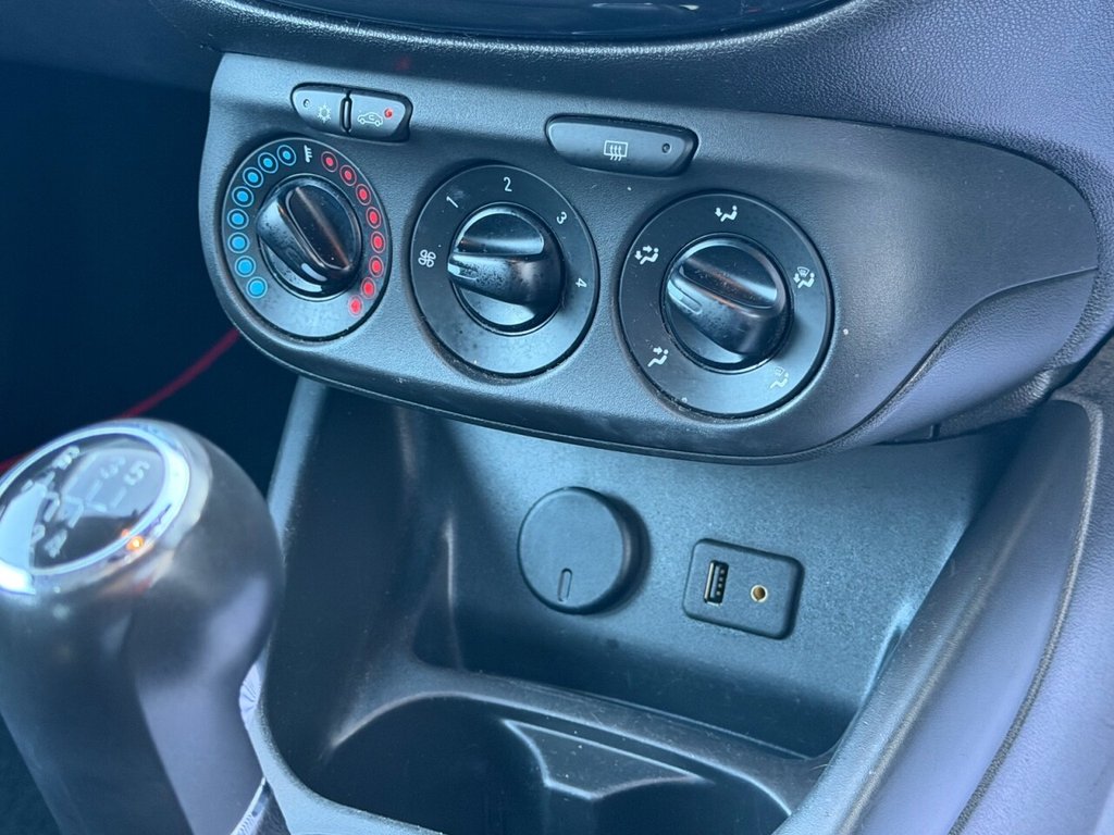 Used Vauxhall Corsa 2015 for sale - 77007473: Photo 30