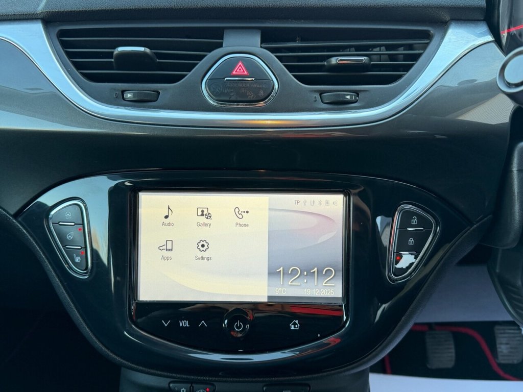 Used Vauxhall Corsa 2015 for sale - 77007473: Photo 32