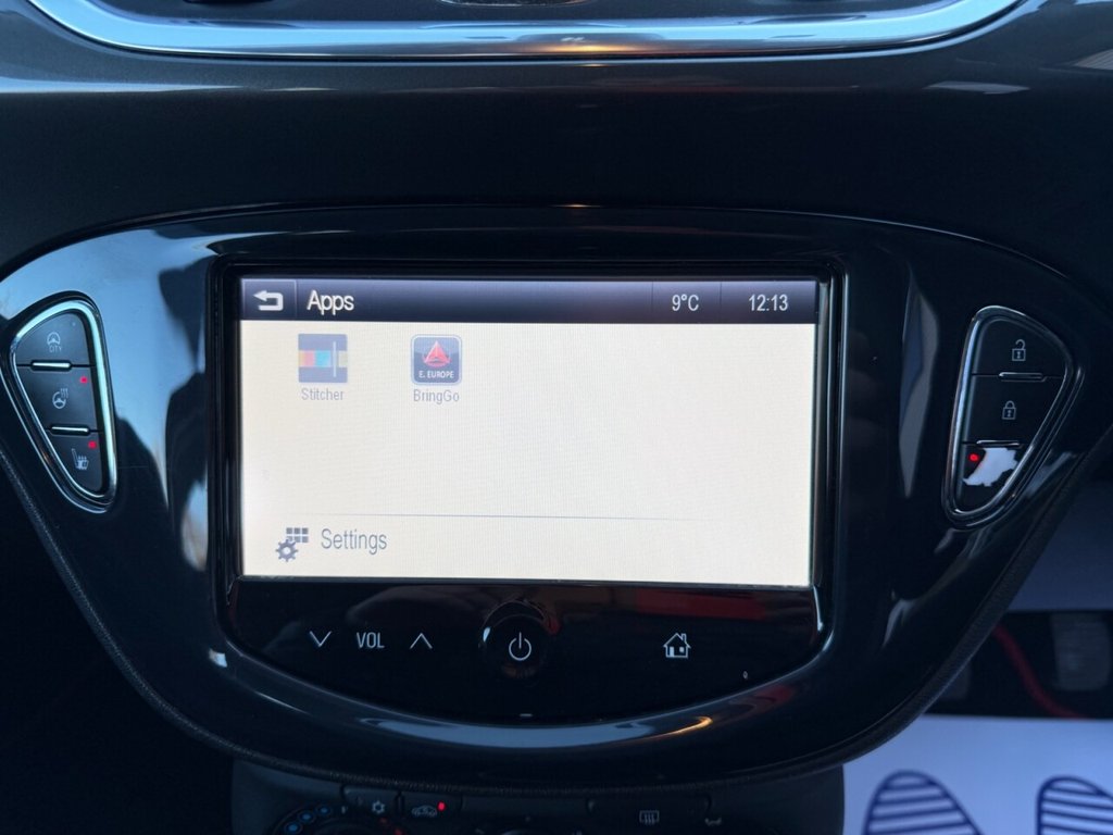 Used Vauxhall Corsa 2015 for sale - 77007473: Photo 36