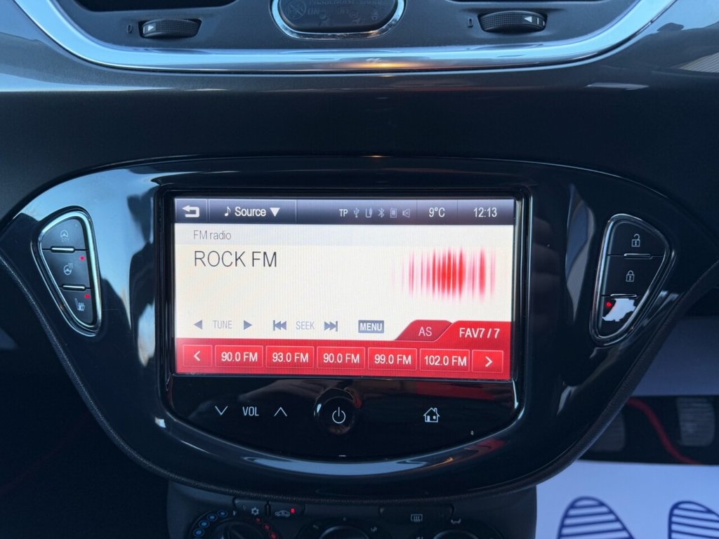 Used Vauxhall Corsa 2015 for sale - 77007473: Photo 38