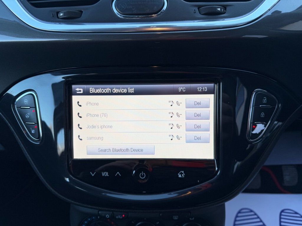 Used Vauxhall Corsa 2015 for sale - 77007473: Photo 39