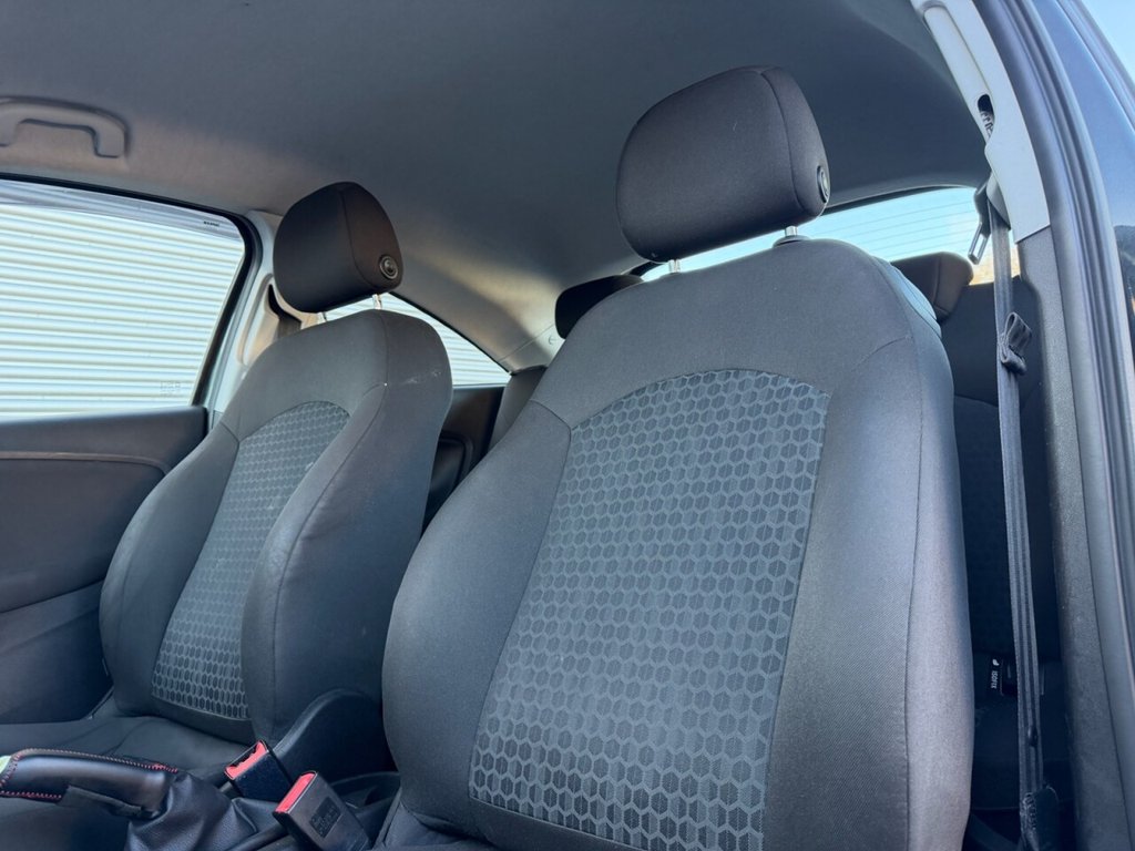 Used Vauxhall Corsa 2015 for sale - 77007473: Photo 43