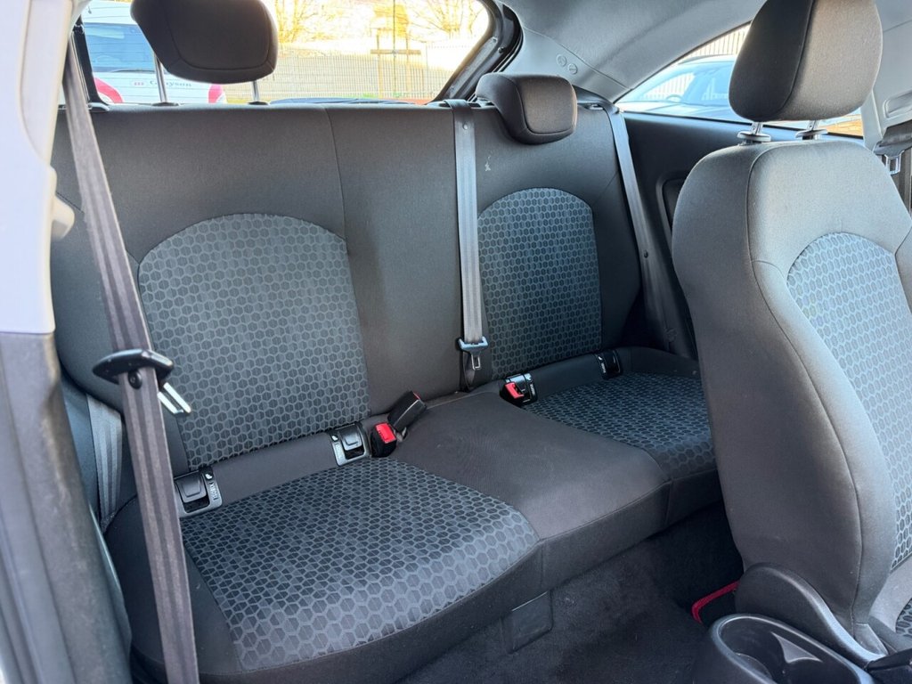 Used Vauxhall Corsa 2015 for sale - 77007473: Photo 47