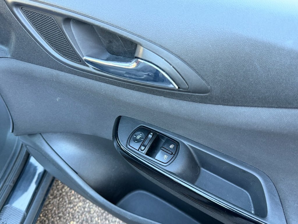 Used Vauxhall Corsa 2015 for sale - 77007473: Photo 50