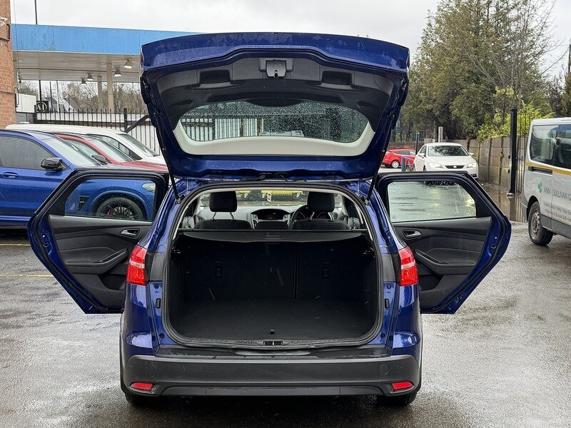 Used Ford Focus 2016 for sale - 77547881: Photo 16