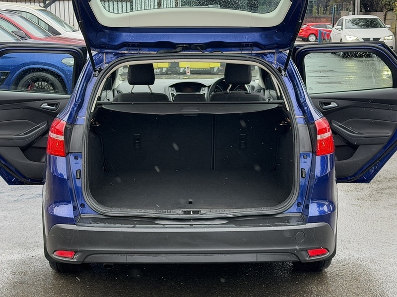 Used Ford Focus 2016 for sale - 77547881: Photo 18